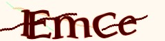 Enter the character string shown in the picture